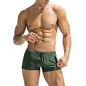 COOFANDY Men's Casual Jogger Sweatpants Elastic Waist Running Sports Pants