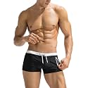 COOFANDY Men's Casual Jogger Sweatpants Elastic Waist Running Sports Pants