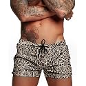COOFANDY Men's Casual Jogger Sweatpants Elastic Waist Running Sports Pants