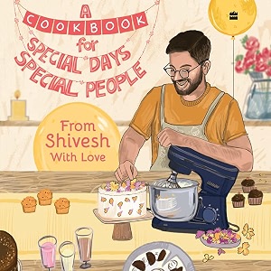 a cookbook for special days special people