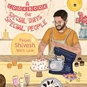 A Cookbook For Special Days, Special People
