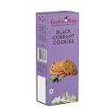 Cookieman Black Currant Cookies - 150g