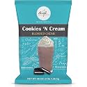 Cookies 'N Cream mix by Angel Specialty Products [3 LB]