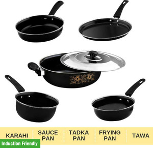 cookpro Best Kitchen Cookware Gift Set Induction