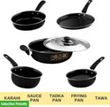 cookpro Best Kitchen Cookware Gift Set Induction