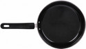 CookSathi Premium Iron Fry Pan Sturdy Induction