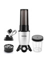 cookwell Bullet 600 W Juicer Mixer Grinder