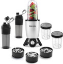 cookwell Bullet 600 W Juicer Mixer Grinder