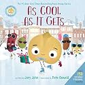 The Cool Bean Presents: As Cool as It Gets: A Story About Gift-Giving, Friendship, and Feeling Pressure to Impress (The Food Group)