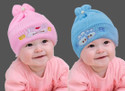 COOL INDIANS Beanie