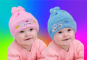 COOL INDIANS Beanie