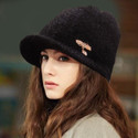 COOL INDIANS Self Design, Solid Beanie