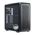 Cooler Master MasterFrame 600 ATX Case, High Airflow, 360mm AIO