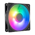 Cooler Master Mobius 120P ARGB Radiator Fan