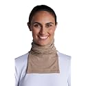 Coolibar Sun Neck Gaiter - UPF 50+ Sun Protection - Key West
