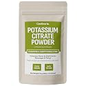 Coolinario Potassium Citrate Powder (1 LB) Food Grade