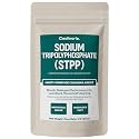 Coolinario Sodium Tripolyphosphate STPP Powder (1 LB) All-Purpose Cleaning