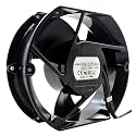 Cooling Fan EFB1512HHG -S12N DV 12V 3.2A 17cm 17251 172X150X51MM(2-Wire)