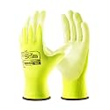 COOLJOB 1260 Pairs Safety Work Gloves Pack