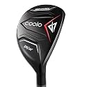 COOLO Golf Hybrid, High Loft, Forgiving & Easy Launch