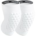 COOLOMG Basketball Knee Pads for Kids Youth Adult