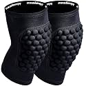 COOLOMG Basketball Knee Pads for Kids Youth Adult