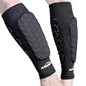 COOLOMG Football Forearm Pad with Stick Grips