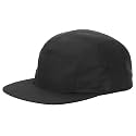 COOLSOME 5 Panels Hat Basic Daily Wear Breathable Quick Dry Cap
