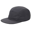 COOLSOME 5 Panels Hat Basic Daily Wear Breathable Quick Dry Cap