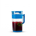 CoolStar 2.1 L Plastic Water Jug
