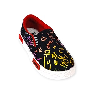 coolz baby unisex casual first walking shoes pogo-2 for 1-4 years boys and girls