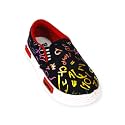 Coolz Baby Unisex Casual First Walking Shoes Pogo-2 for 1-4 Years Boys and Girls