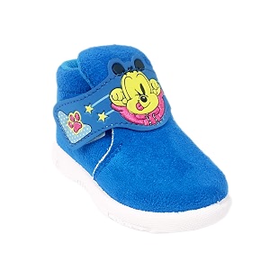 Coolz Kids Chu-Chu Sound Musical First Walking