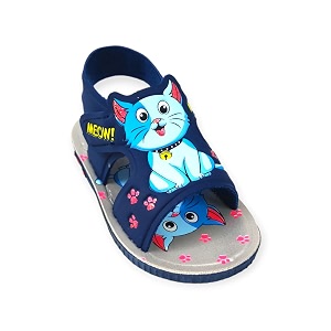 Coolz Kids Chu-Chu Sound Musical Sandals C-06