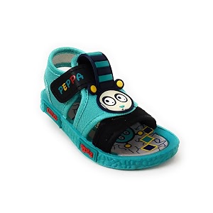 Coolz Kids Chu-Chu Sound Musical Sandals Baby-2A