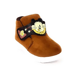 Coolz Kids Chu-Chu Sound Musical First Walking