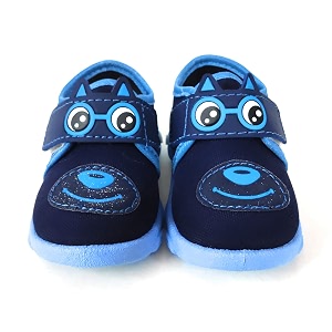 Coolz Kids Chu-Chu Sound Musical First Walking