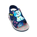Coolz Kids Chu-Chu Sound Musical Sandals C-06