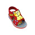 Coolz Kids Chu-Chu Sound Musical Sandals C-06