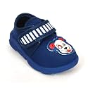 Coolz Kids Chu-Chu Sound Shoes Star-01A for Baby Boys and Girls for 9 Months-3 Yrs