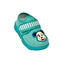 Coolz Kids Chu-Chu Sound Shoes Star-01A for Baby Boys and Girls for 9 Months-3 Yrs