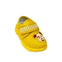 Coolz Kids Chu-Chu Sound Shoes Star-01A for Baby Boys and Girls for 9 Months-3 Yrs