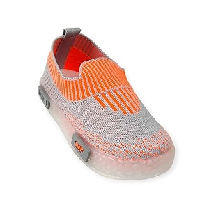 Coolz Kids Unisex Casual Knitted Shoes with