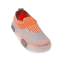 Coolz Kids Unisex Casual Knitted Shoes with