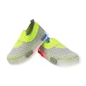 Coolz Kids Unisex Casual Knitted Shoes with