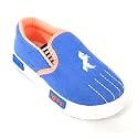 Coolz Kids Unisex Casual Shoes Pogo-1 for
