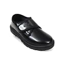 Coolz unisex-child Deluxe Lace School Uniform Shoe
