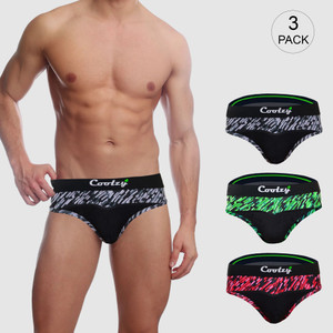COOLZY Men Brief