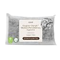 Coop Home Goods Oomph Copper+ Extra Pillow Fill, Graphene-Infused Stuffing