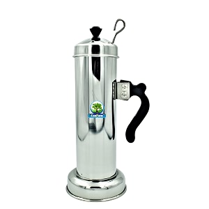 stainless steel puttu makerputtu kudamputtu pot suitable for pressure cooker